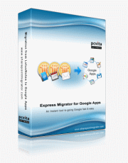Transfer Lotus Notes emails, contacts and calendars through Express Migrator