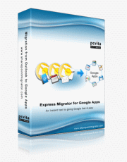 Outlook to Outlook Express Migration Software for instant cloud move