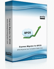 File System to SharePoint Migration