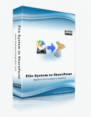 File System to SharePoint Migration