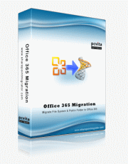 Office 365 Migration from File System Exchange Public Folder Outlook 