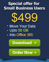 Cost effective purchase of PCVITA Express Migrator for SharePoint