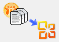 Lotus Notes Documents to Office 365 Cloud Migration Program