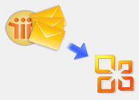 Lotus Notes Emails to Office 365 Cloud Migration Application